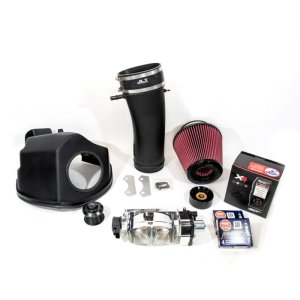 Ford Mustang Shelby GT500 Supercharger Kit - VMP Performance - Stage 4 Pack - `07-`09